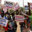 La diffusion du média « Jeune Afrique » suspendue au Burkina Faso